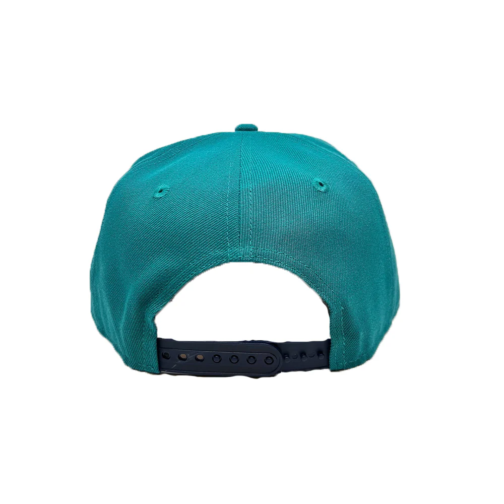 New Era Red Wings Northwest Green Snapback - Image 3
