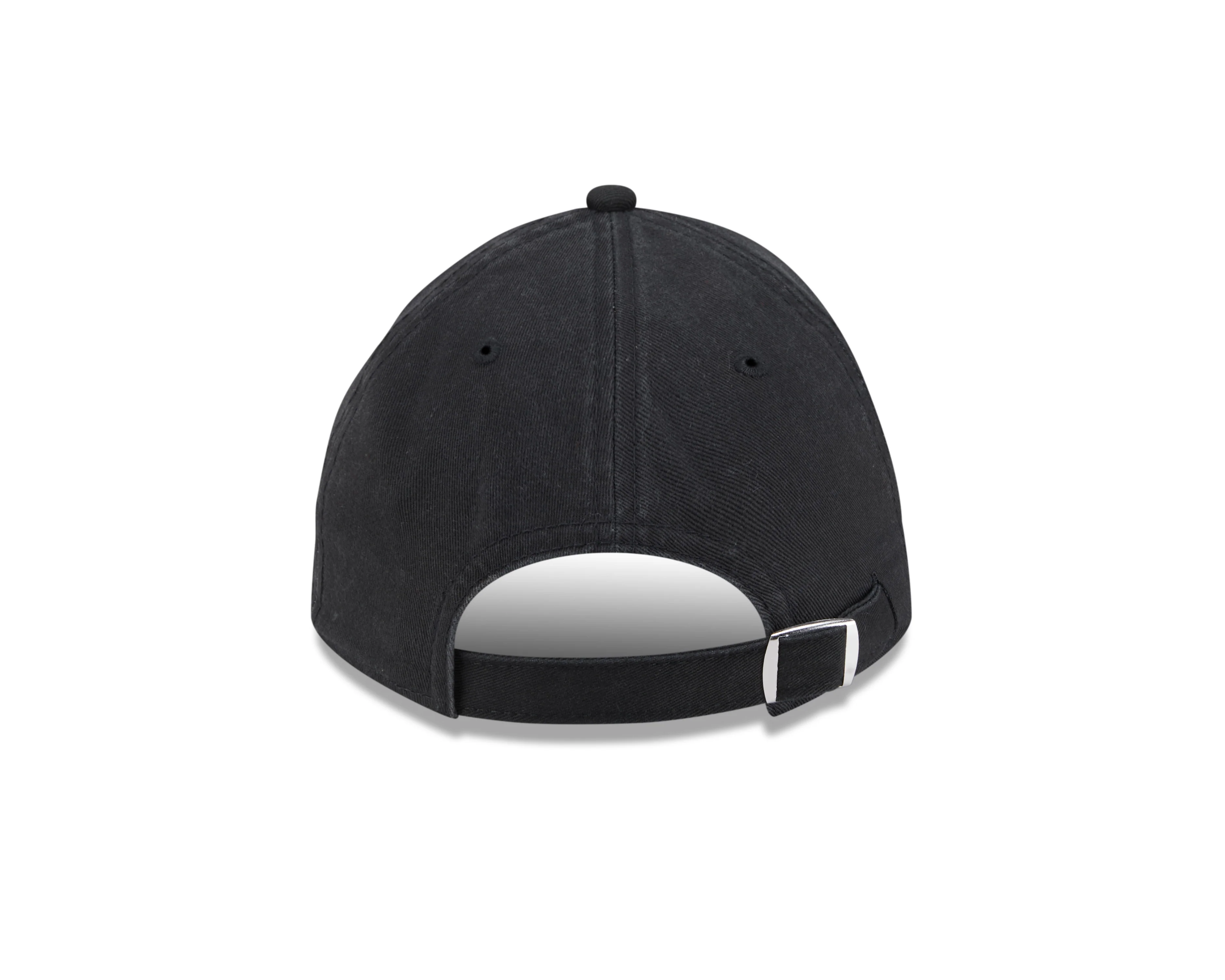 New Era Red and Black 9TWENTY Adjustable - Image 3