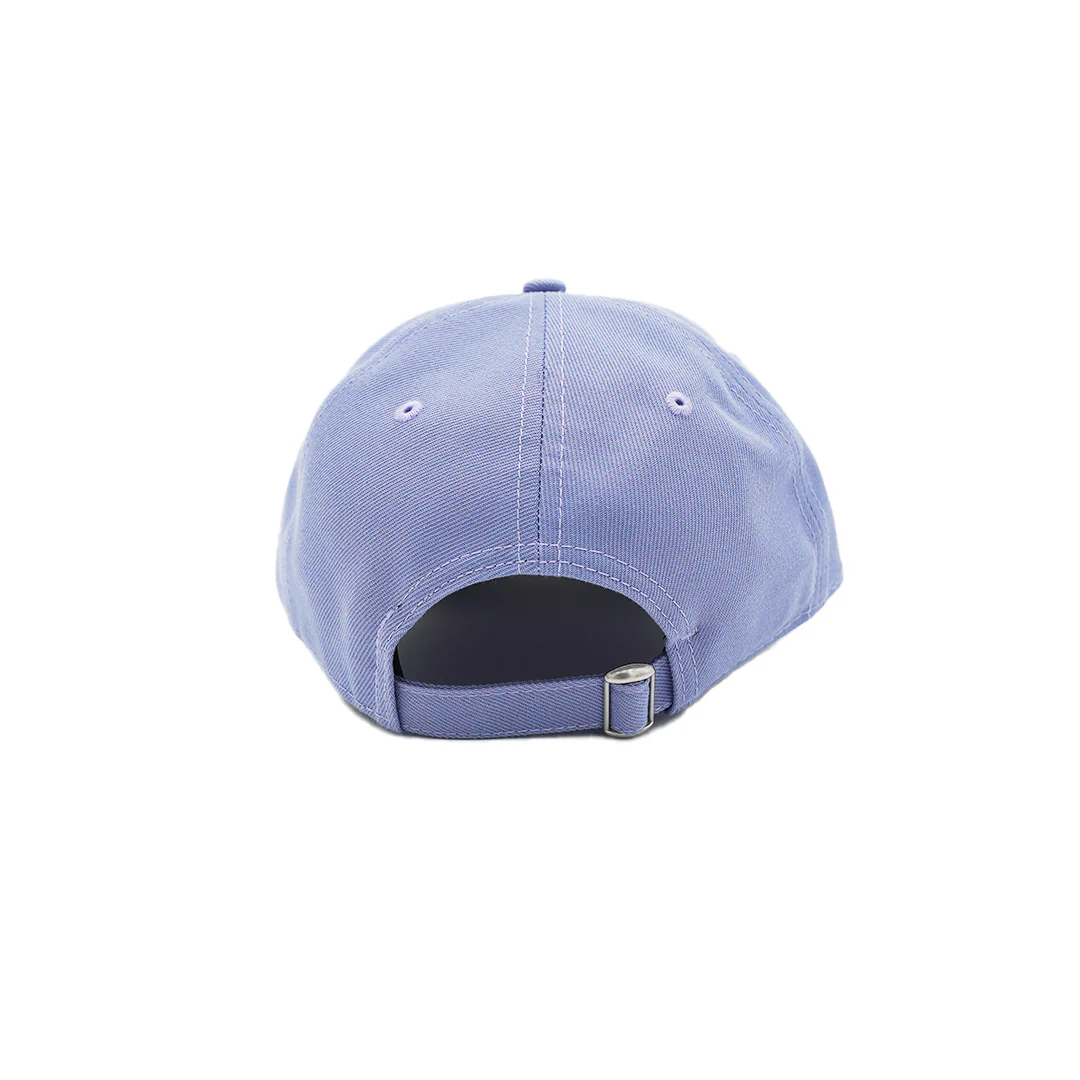 Rochester Red Wings ROC the Lilac Lavender Adjustable Cap - Image 3