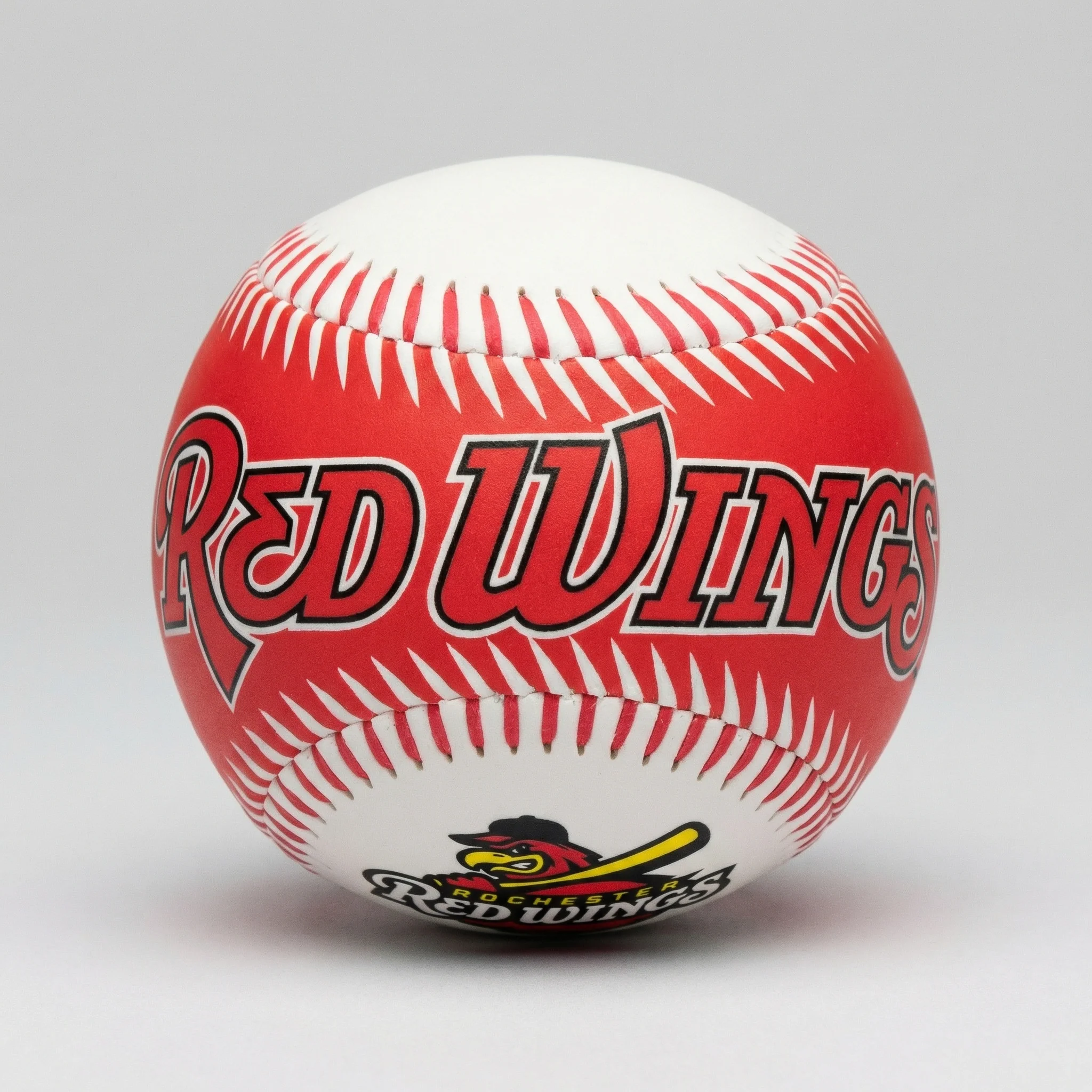 Rochester Red Wings Soft Baseball - Image 2
