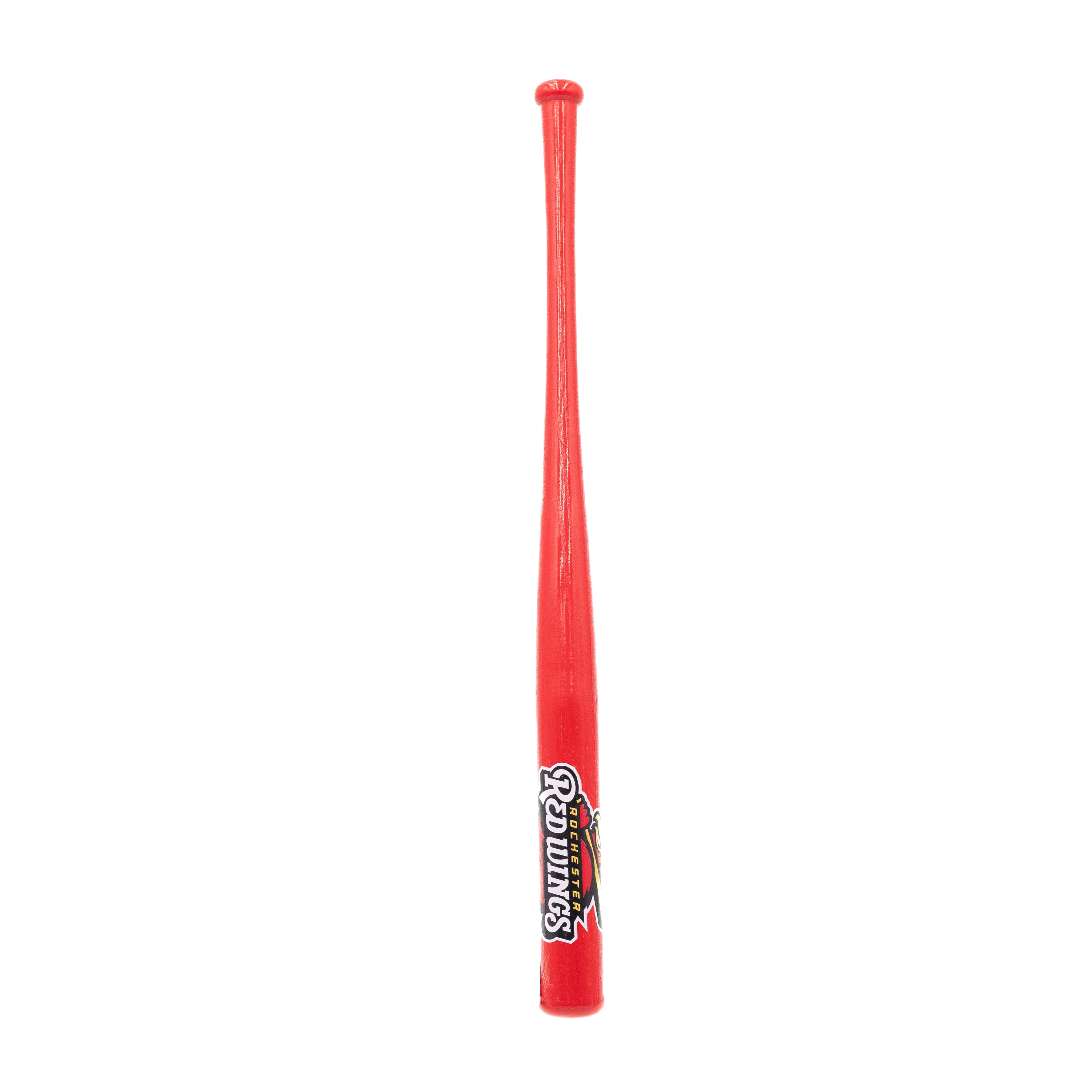 Rochester Red Wings Wooden Mini Bat - Image 2