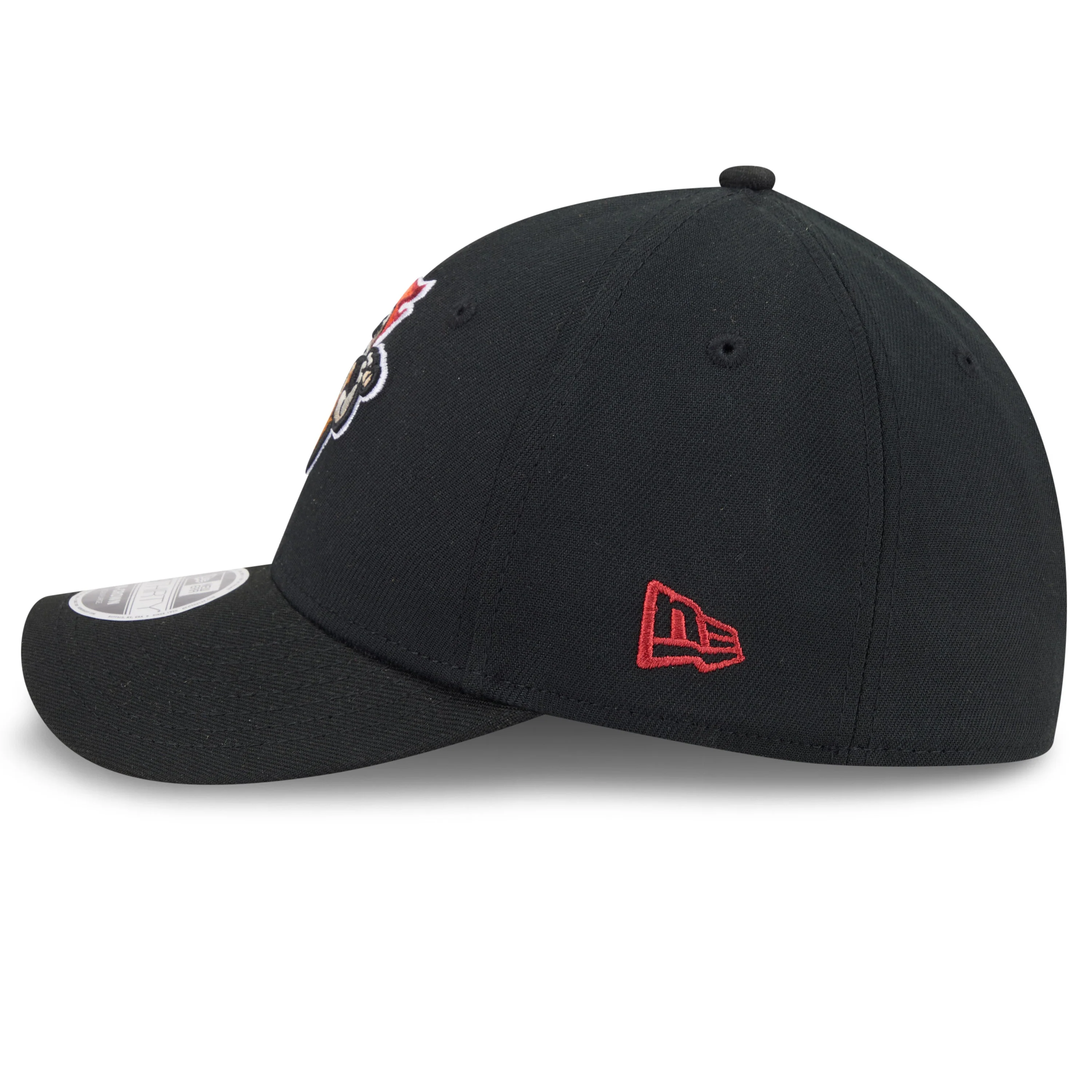 New Era 39THIRTY Rochester White Hots Cap - Image 3