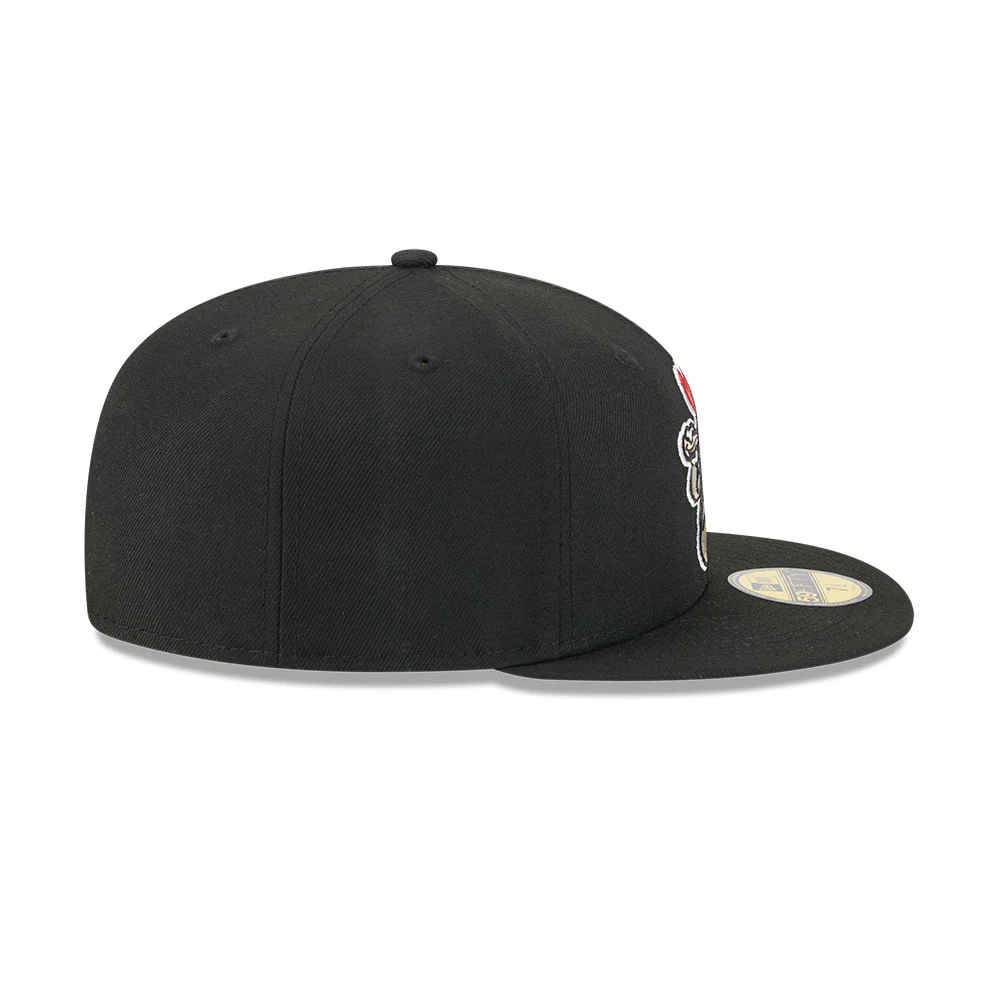 New Era 59FIFTY Rochester White Hots Cap - Image 5