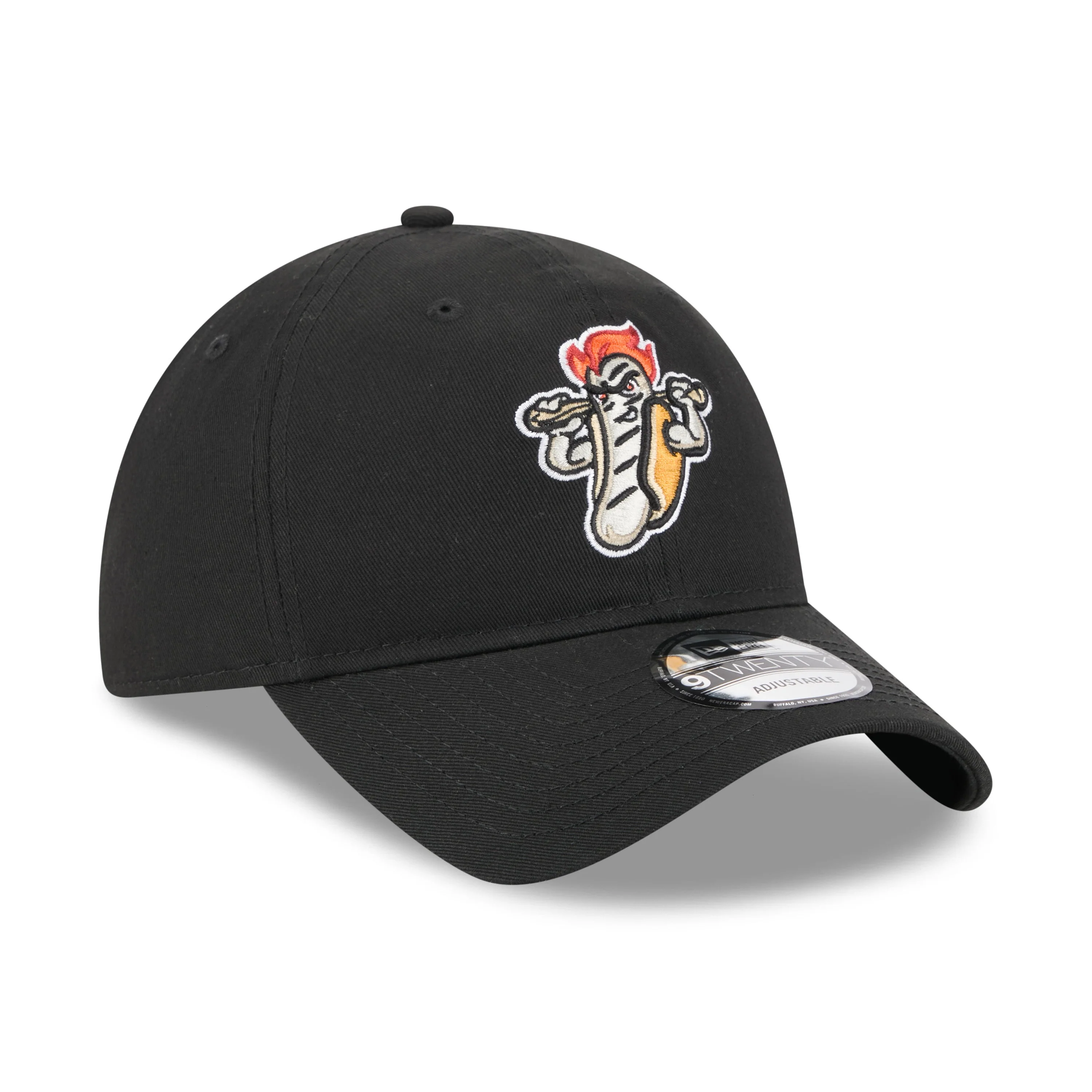 New Era 9TWENTY Rochester White Hots Cap - Image 6