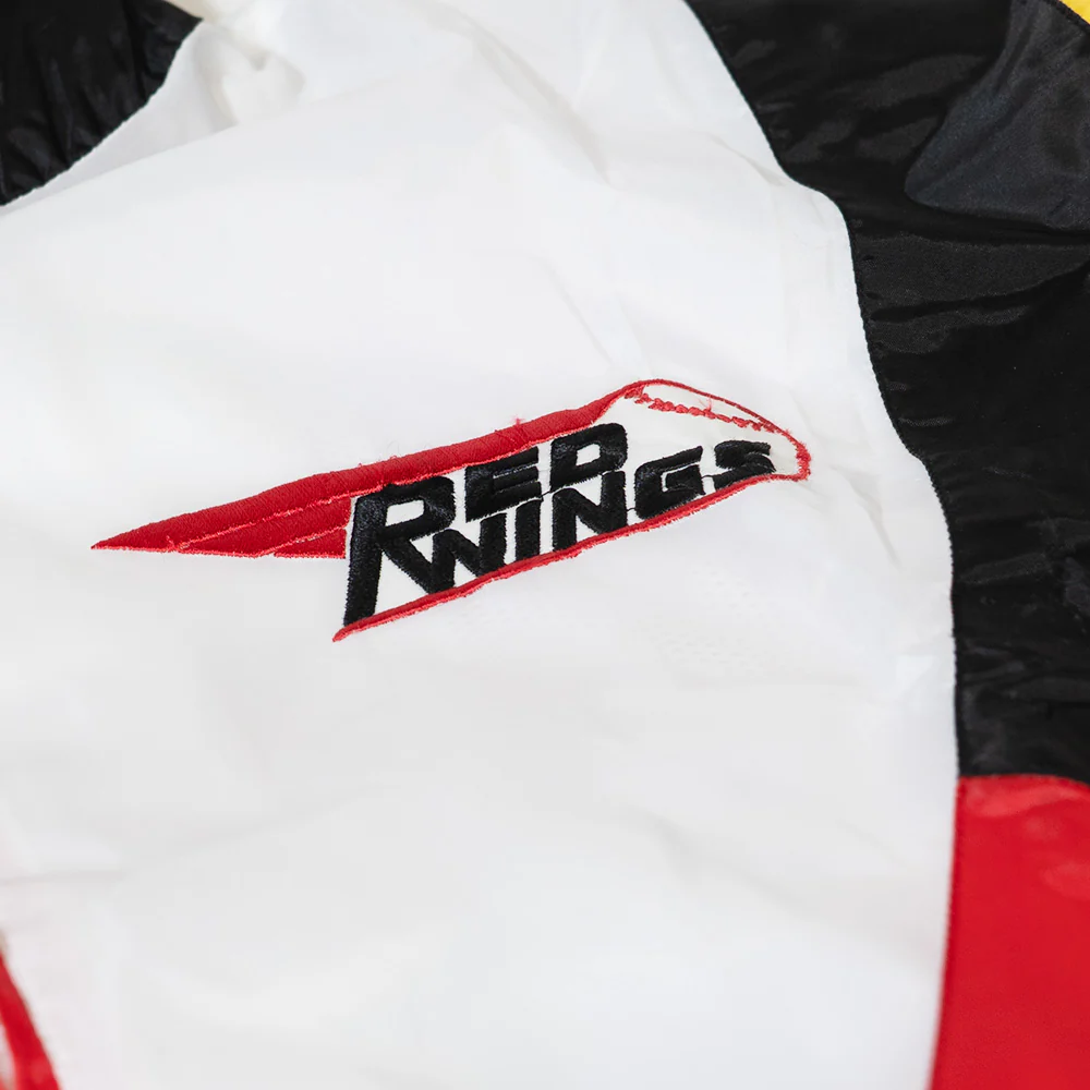 Official League 585 Chute Jacket - Image 5