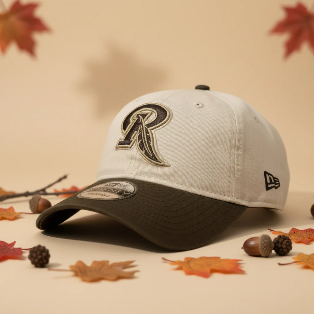 New Era Acorn Clasp - Image 2