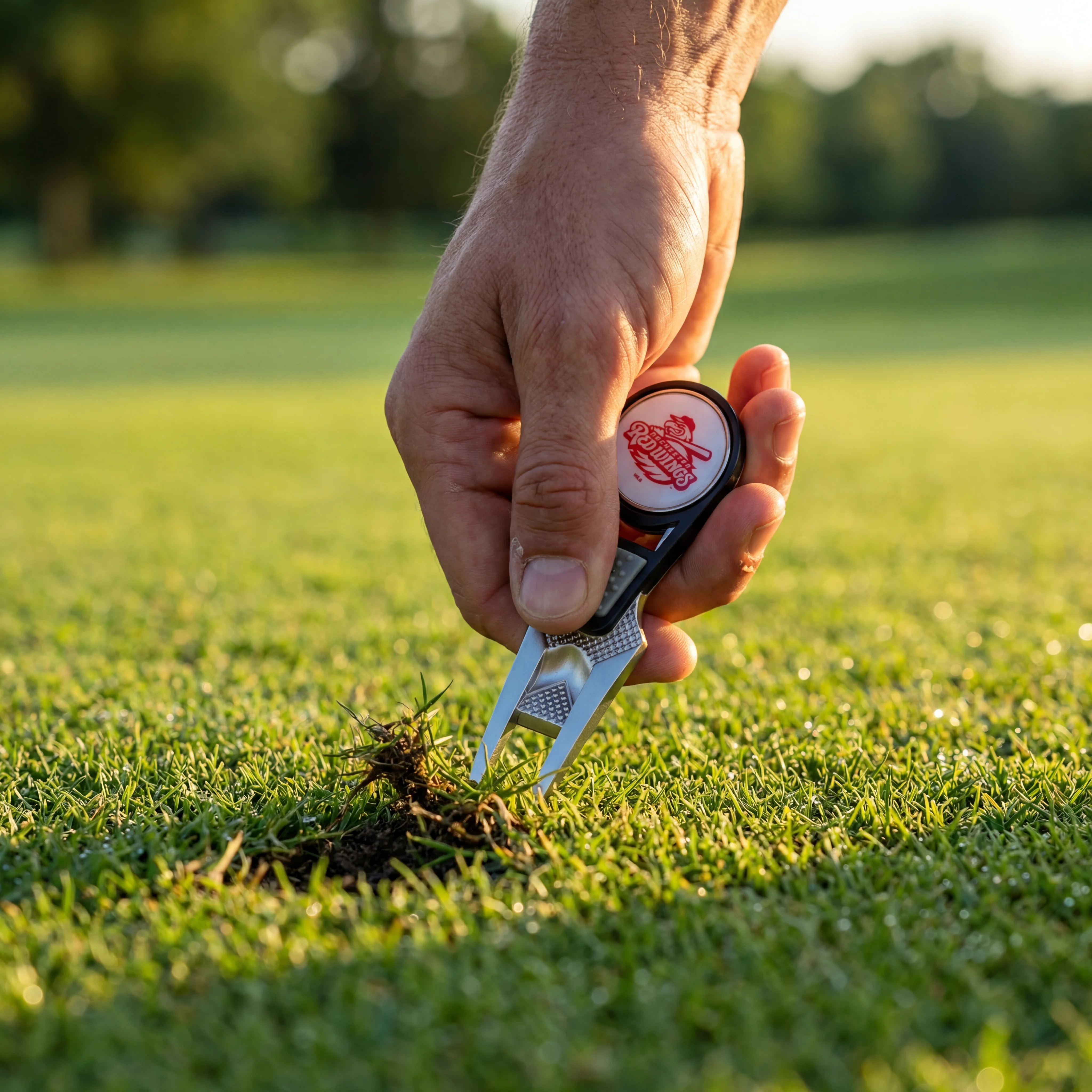 The Clubhouse Divot Tool - Image 2