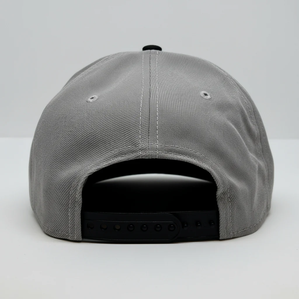 New Era Rochester Flipped Script Cap - Image 5