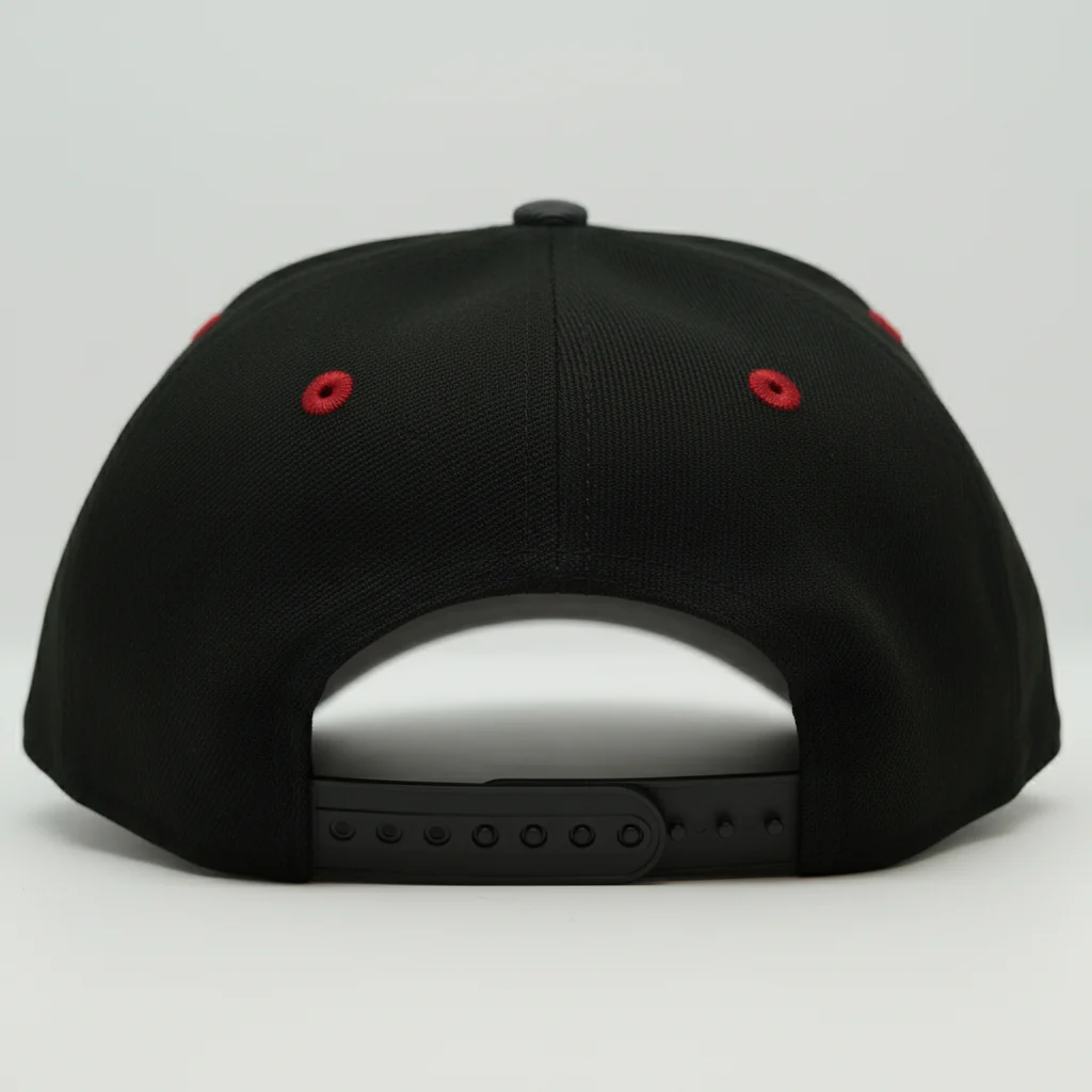New Era Grim Nightmare Cap - Image 4