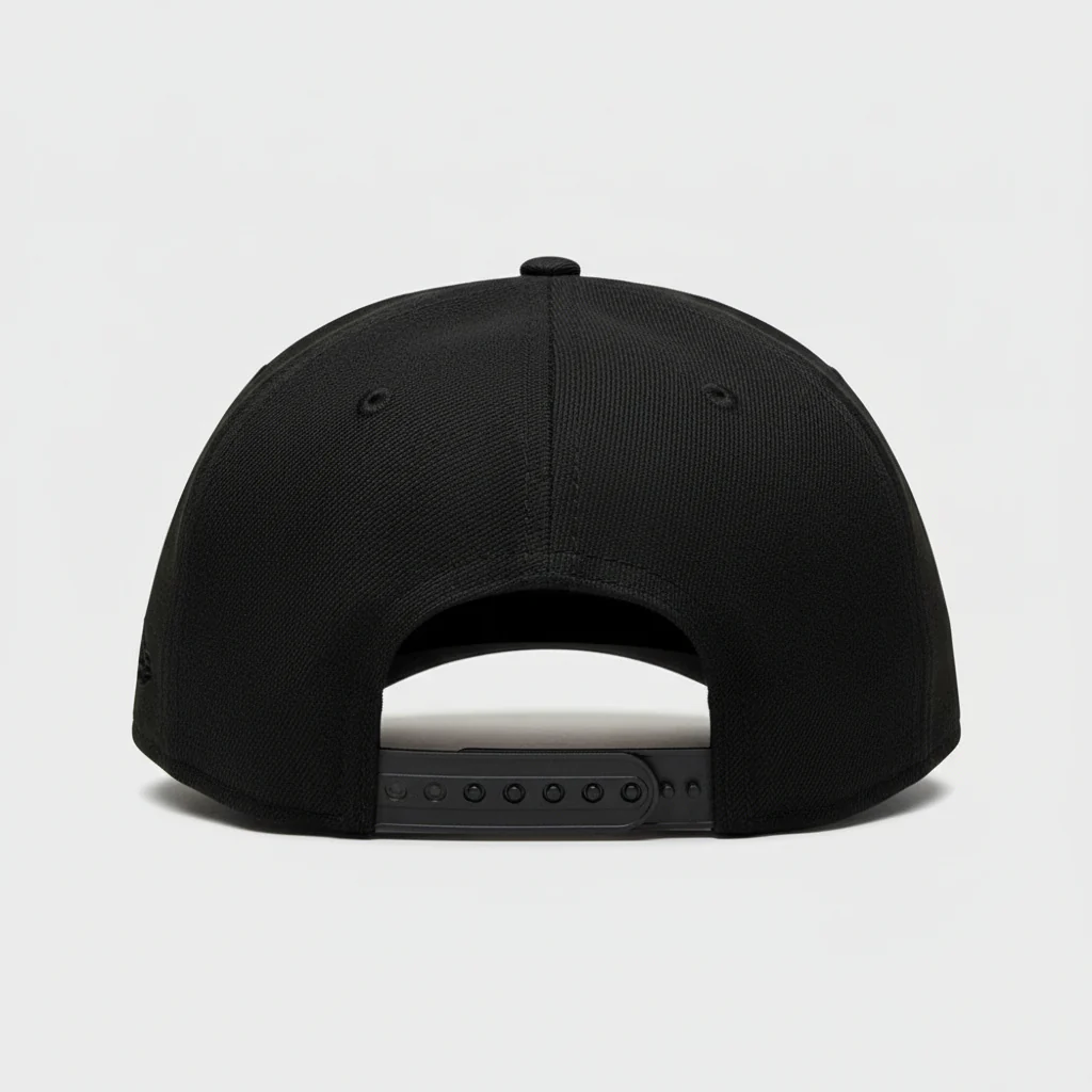 New Era Grim Stretch-Snapback - Image 4