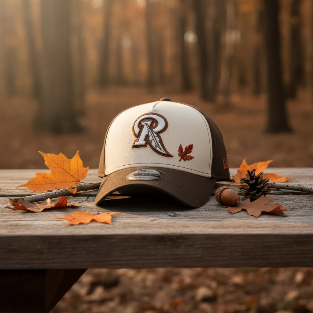 New Era Harvest Classic - Image 2