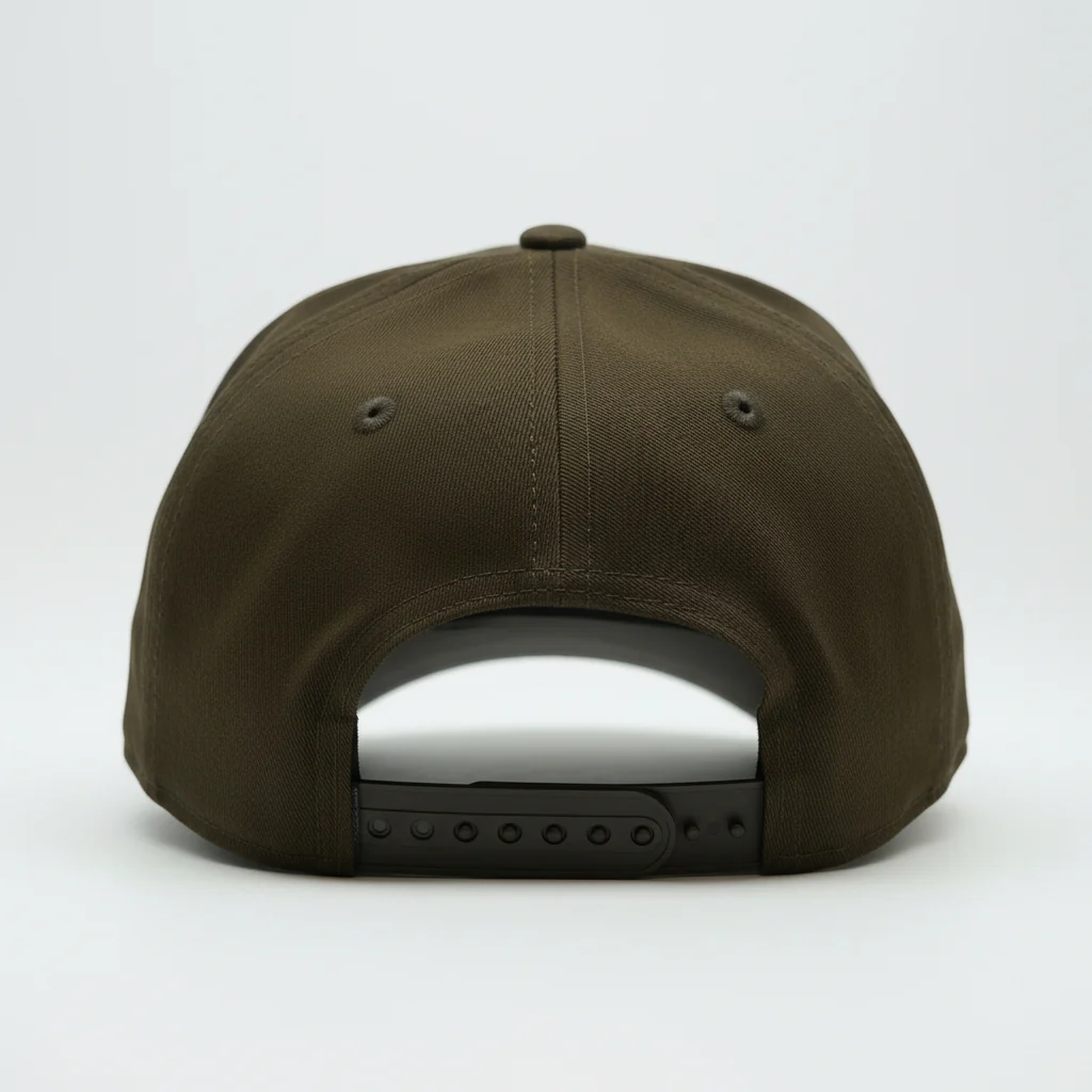 New Era Harvest Classic - Image 4