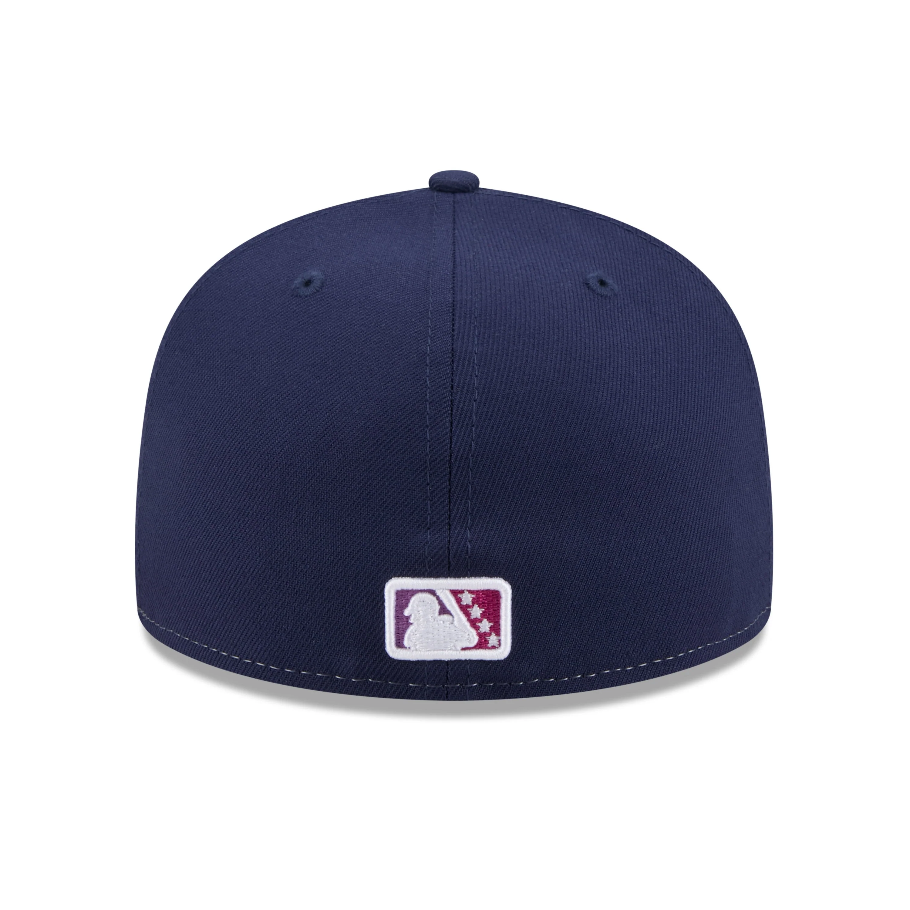 New Era 59FIFTY ROC the Lilac Cap - Image 4