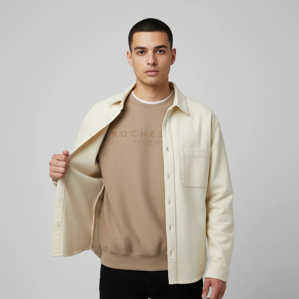 MV Sport Minimalist Crewneck - Image 3