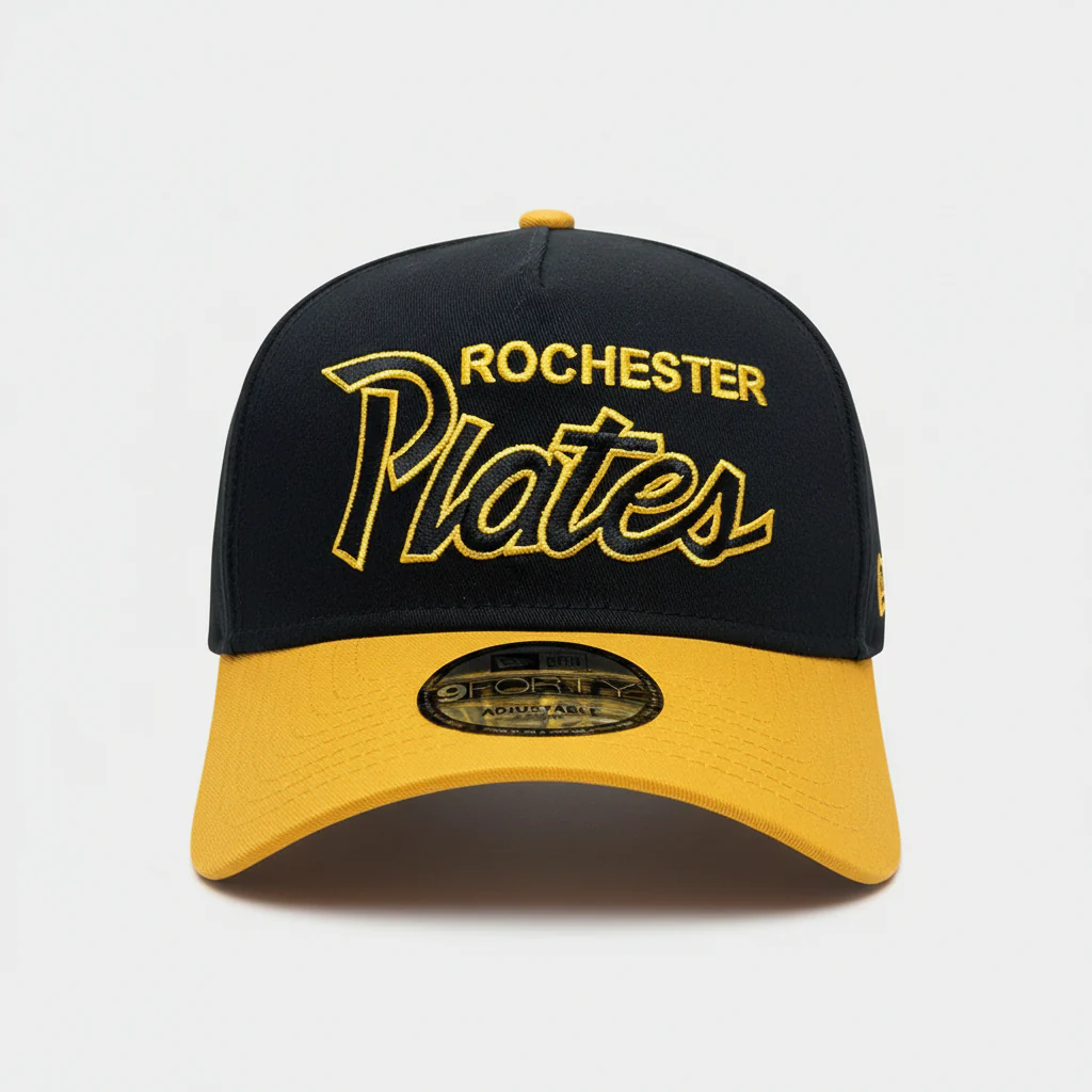 New Era Plates A-Frame - Image 3