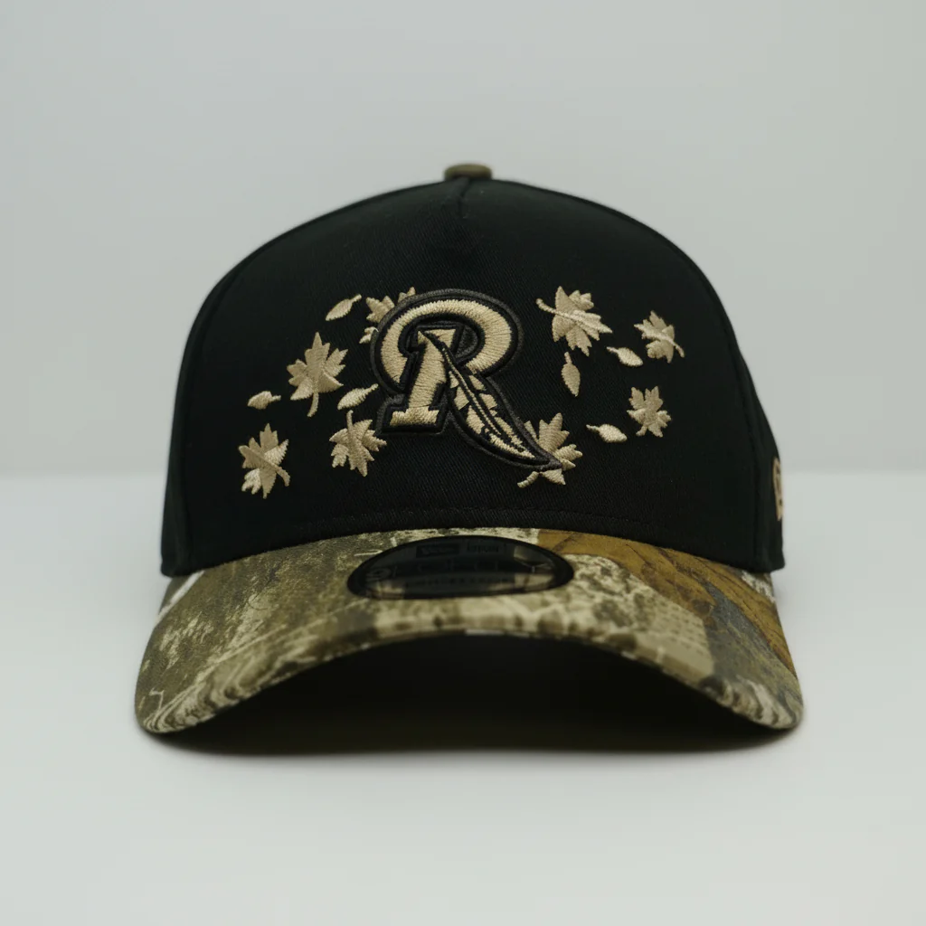 New Era ROC Realtree Snap - Image 3