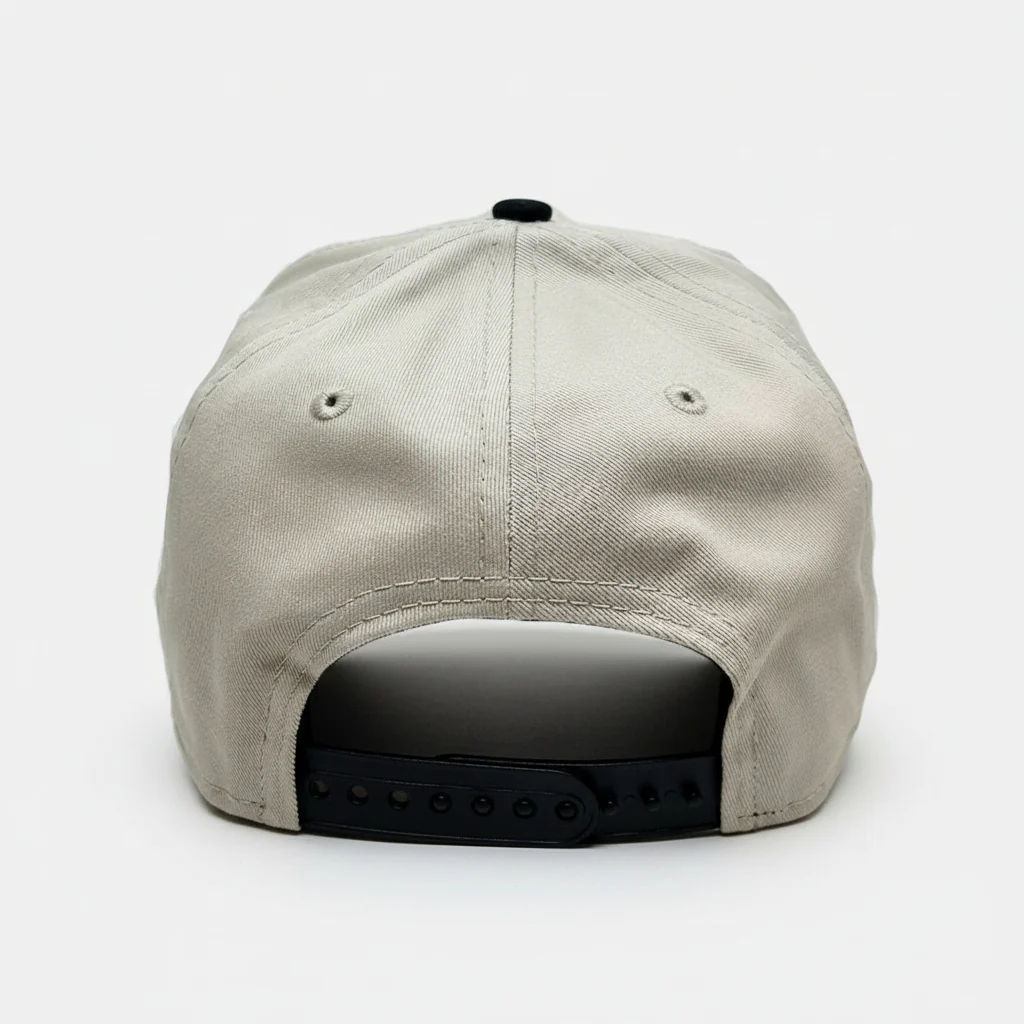 New Era White Hots A-Frame - Image 4