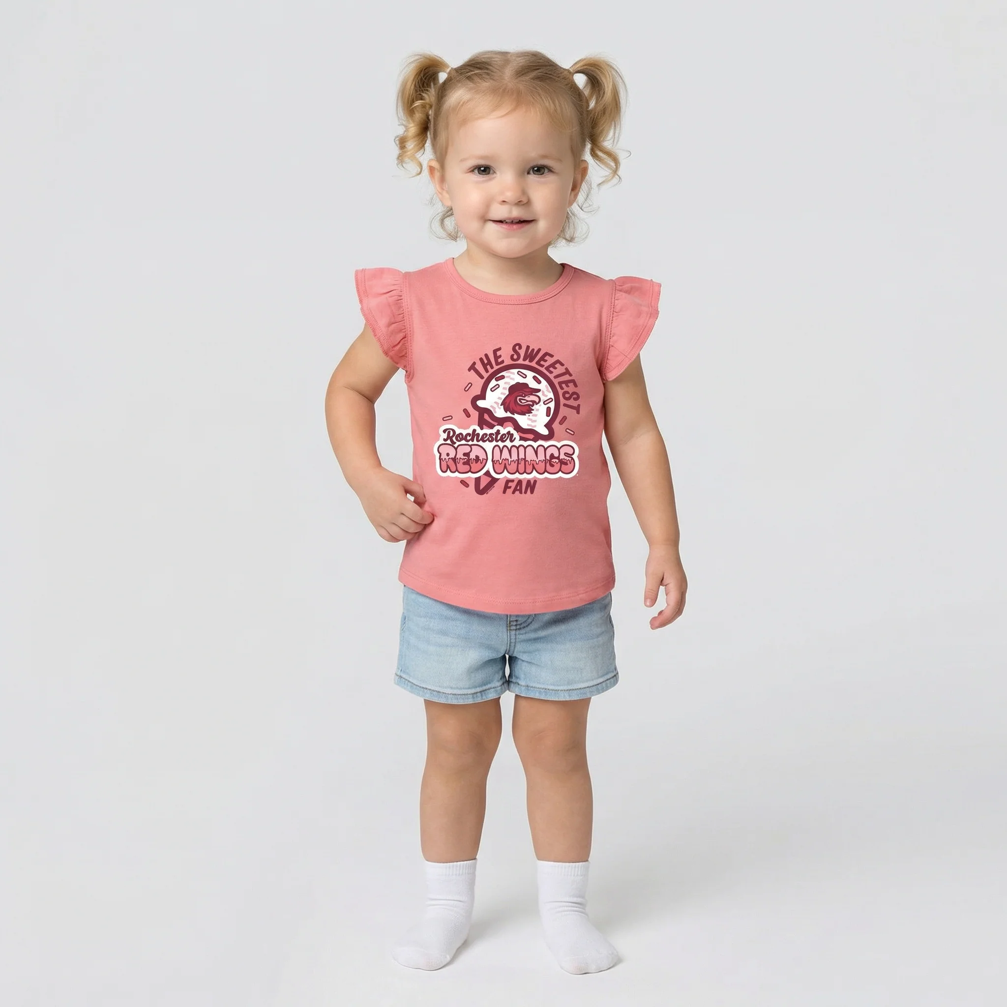 Toddler Ice Cream Tee - Image 2